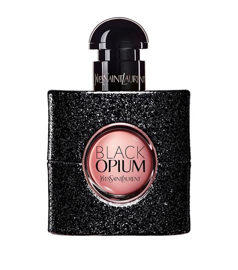 ysl black opium cracker|YSL Black Opium description.